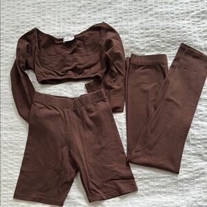 gil rodriguez le tigre set